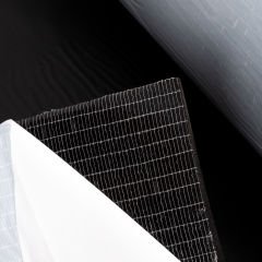 13 mm Yapışkanlı İzole Kauçuk Sünger  (En:1 Metre Boy:1 Metre)
