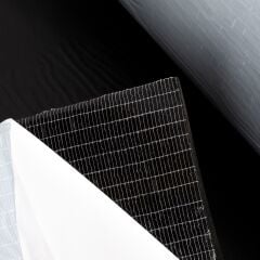 25 mm Yapışkanlı İzole Kauçuk Sünger  (En:1 Mt Boy:1 Mt)