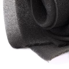 Filtre Süngeri 6 mm (En: 1,5 Mt Boy: 0,5 Mt)