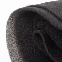 Filtre Süngeri 6 mm (En: 1,5 Mt Boy: 0,5 Mt)