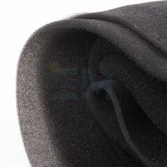 Filtre Süngeri 20 mm (En: 1,5 Mt Boy: 2 Mt)