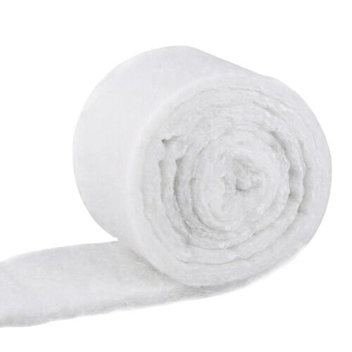 Sentetik Filtre Süngeri 10 mm (En:1 Mt Boy:1Mt)