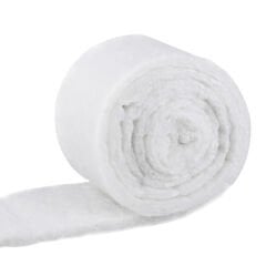 Sentetik Filtre Süngeri 10 mm (En:1 Mt Boy:1Mt)