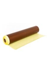 Ptfe Kumaş Yapışkanlı 0,13 mm (En:1 mt Boy:1 mt)