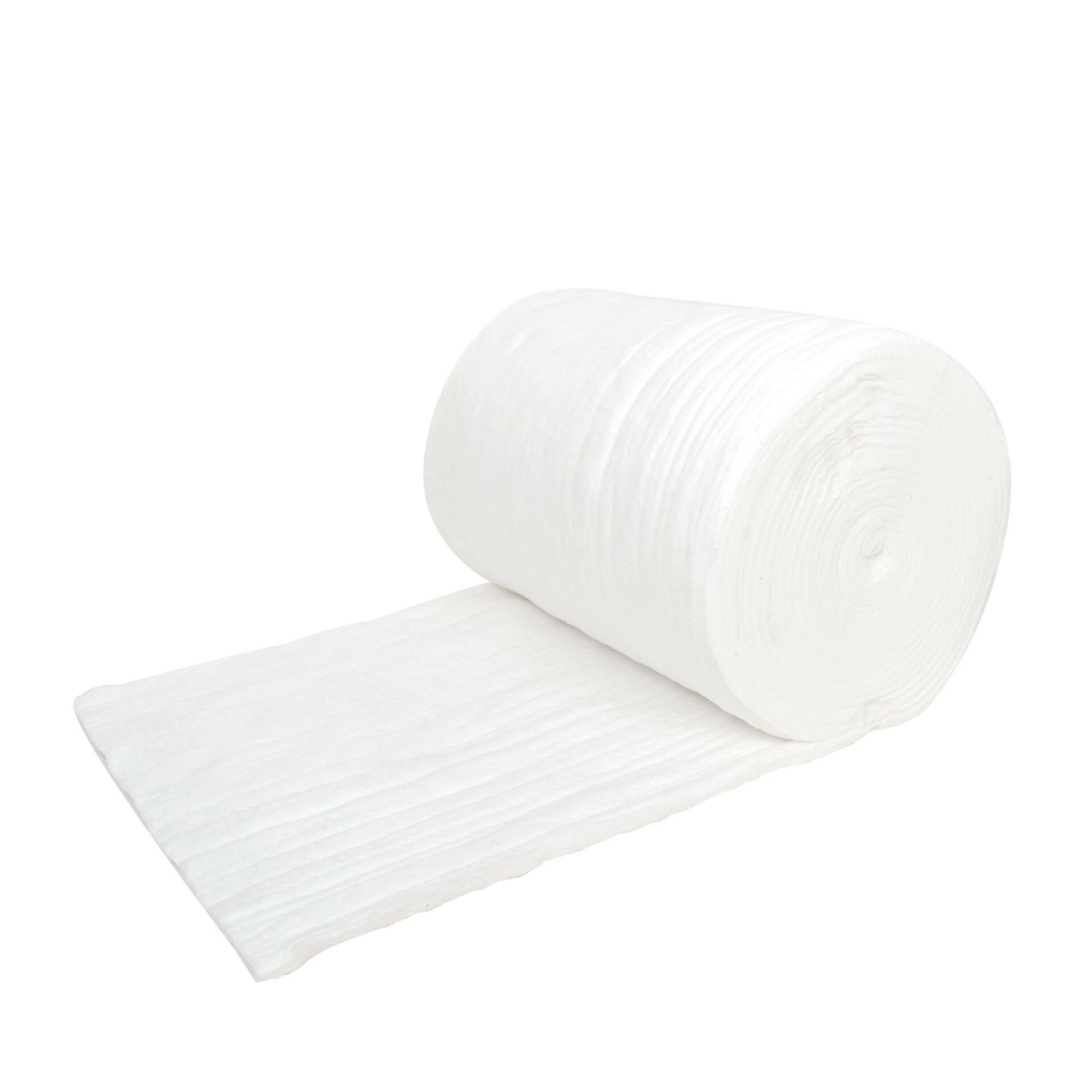 Seramik Battaniye 25 Mm (En: 61 Cm x Boy: 720 Cm)