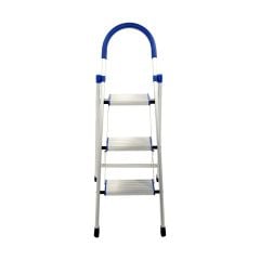 3 Basamaklı Mini Alüminyum Merdiven (KMM.01)