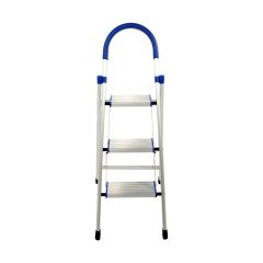 3 Basamaklı Mini Alüminyum Merdiven (KMM.01)