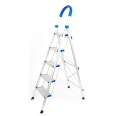 5 Basamaklı Mini Alüminyum Merdiven (KMM.03)