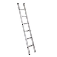 TEK PARÇA ALÜMİNYUM MERDİVEN (2 METRE) (TM.200)