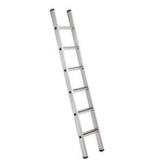 TEK PARÇA ALÜMİNYUM MERDİVEN (2,5 METRE) (TM.250)
