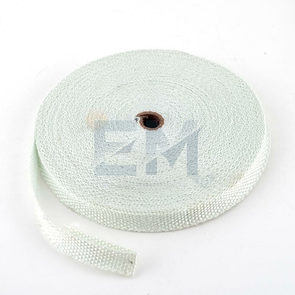 2 x 30 Mm (5 Metre) Cam Elyaf Şerit