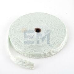 2 x 30 Mm (5 Metre) Cam Elyaf Şerit