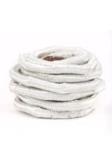 CAM ELYAF FİTİL  8 MM (10MT)