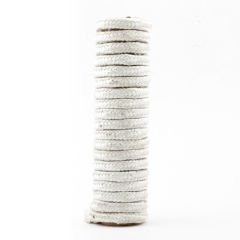 Cam Elyaf Örgülü 35 x 35 mm (1 metre)