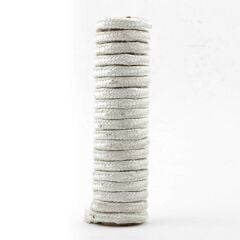 Cam Elyaf Örgülü 16 x 16 mm (5 metre)