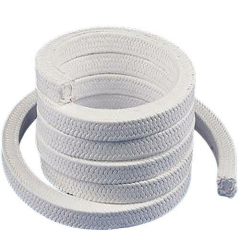 Saf Ptfe Salmastra 10x10 mm (1Metre)