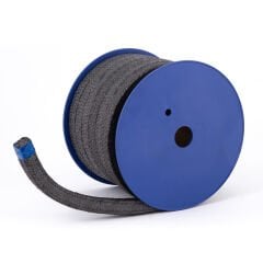 TERMOFLON SALMASTRA 8*8 MM (1MT)