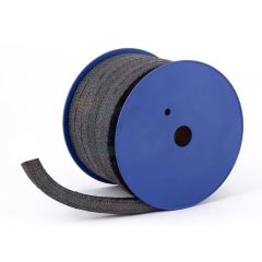 TERMOFLON SALMASTRA 10*10 MM (1MT)