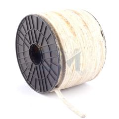 Yağlı Salmastra 12x12 mm (1 Metre)