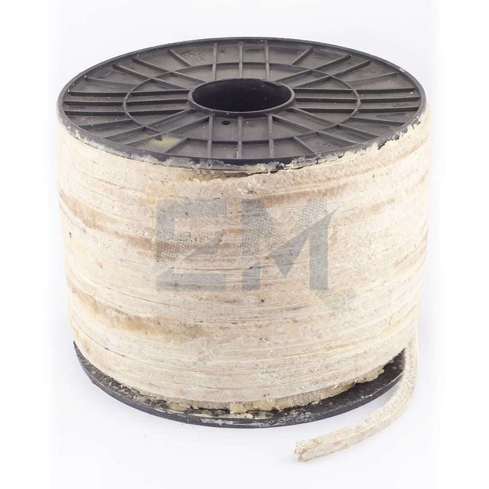 Yağlı Salmastra 16x16 mm (1 Metre)