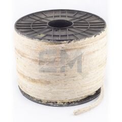 Yağlı Salmastra 16x16 mm (1 Metre)