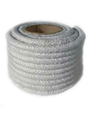 Seramik Elyaf Fitil 16 Mm ( 1 Metre )