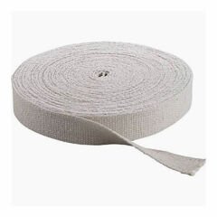Seramik Elyaf Şerit (Kalınlık: 5 Mm x Genişlik: 50 Mm) 5 Metre