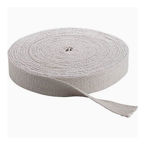 Seramik Elyaf Şerit (Kalınlık:2 Mm x Genişlik: 20 Mm) 10 Metre