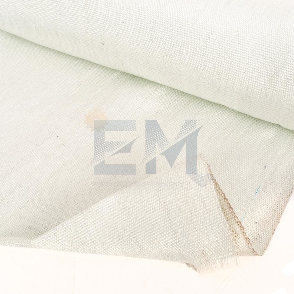 Seramik Elyaf Kumaş 2 Mm (En: 1 Metre x Boy: 1 Metre)