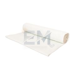 Seramik Elyaf Kumaş 2 Mm (En: 1 Metre x Boy: 1 Metre)