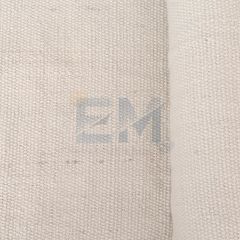 Seramik Elyaf Kumaş 2 Mm (En: 1 Metre x Boy: 1 Metre)
