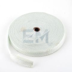 3 x 50 Mm (5 Metre) Cam Elyaf Şerit