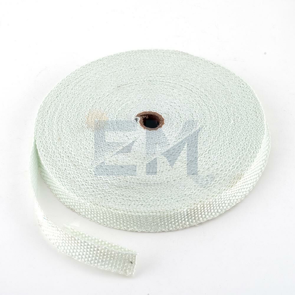 5 x 40 Mm (5 Metre) Cam Elyaf Şerit