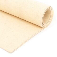 Presli Yün Keçe 20 Mm  (En: 1 Metre x Boy: 0,50 Metre)