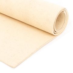Presli Yün Keçe 30 Mm  (En: 1,60 Metre x Boy: 0,50 Metre)