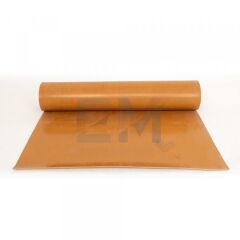 Kumlama Lastik Levha 8 mm (En: 1 Metre Boy: 1 Metre)