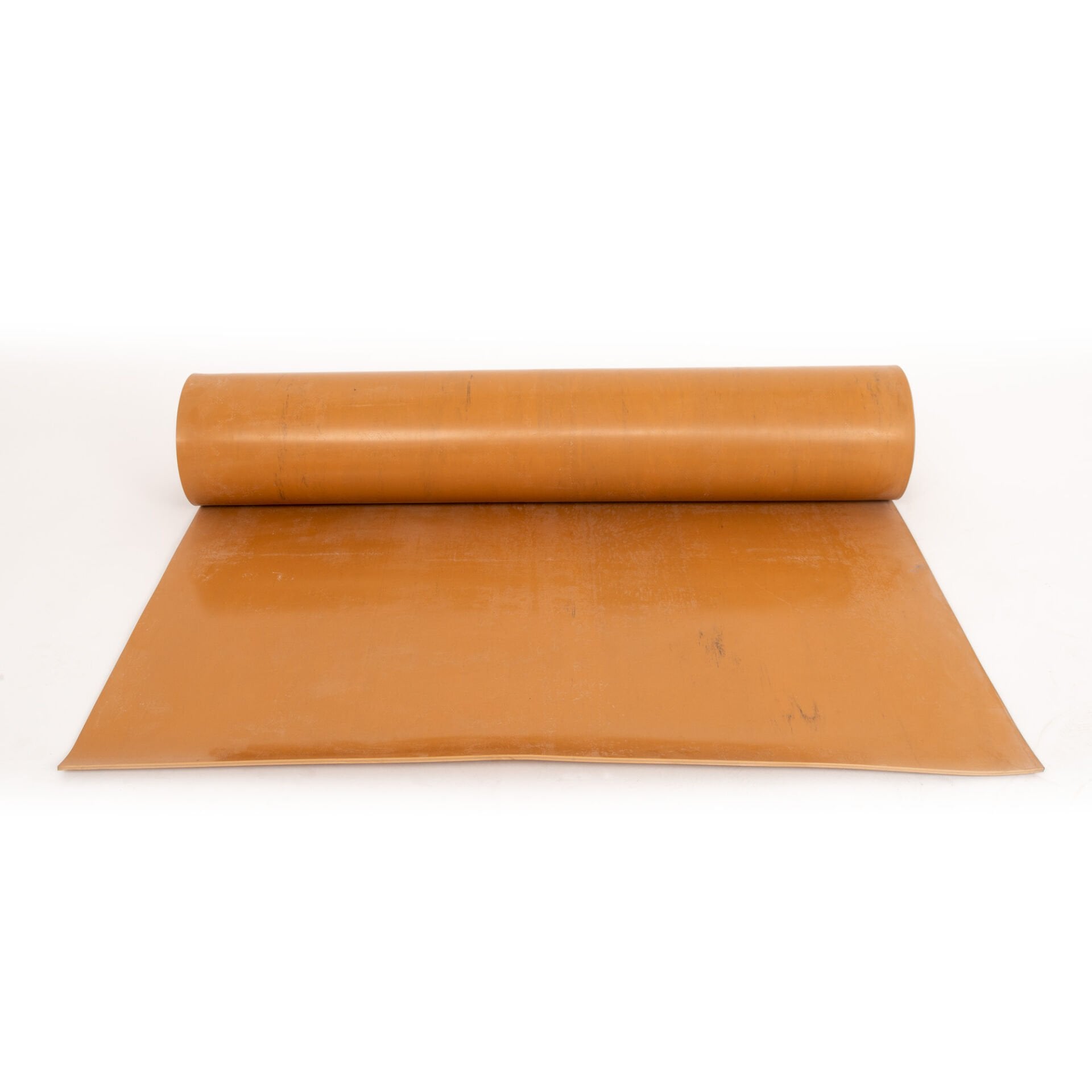 8 mm Kumlama Lastik Levha (En: 1 Metre Boy: 1 Metre)
