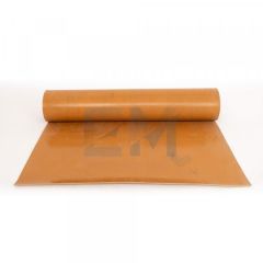 Kumlama Lastik Levha 5 mm (En: 1 Metre Boy: 1 Metre)