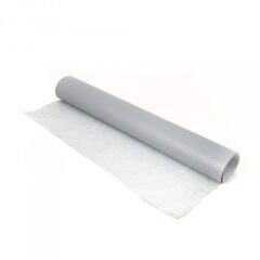 Lastik Levha Puanlı Gri 1,40 (En: 1,4 Metre Boy: 1 Metre)