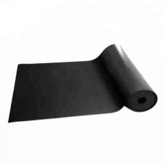 20 Mm Saf Lastik Levha (En: 1 Metre x Boy: 2 Metre)
