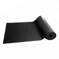 15 Mm Saf Lastik Levha (En: 1 Metre x Boy: 2 Metre)