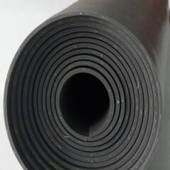 Lastik Levha 6 mm Bezli 1,20 (En: 1,2 Metre Boy: 1 Metre)