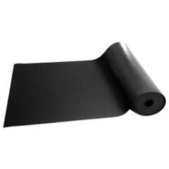 5 Mm Saf Lastik Levha (En: 1,20 Metre x Boy: 1 Metre)