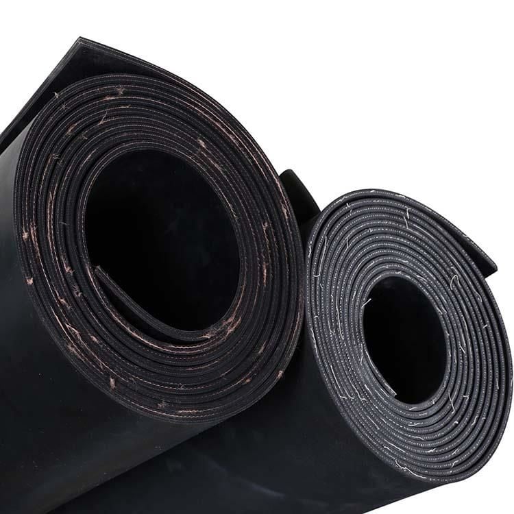 3 mm Bezli Lastik Levha (En: 1,2 Metre Boy: 1 Metre)