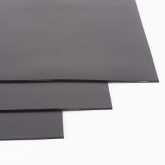 Nitril Diyafram Lastiği Bezli (1,5 x 400 x 400)