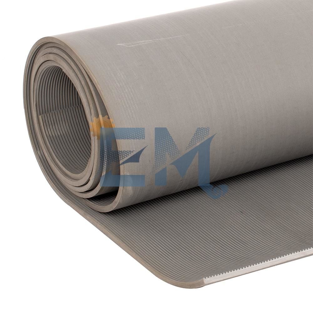 5 Mm 35 Kw Dielektrik İzole Levha (En 1 x Boy 1 Metre)