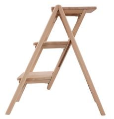 Step Apollo 3 Katlanabilir Merdiven Tabure (2 Basamaklı)
