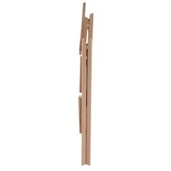 Step Apollo 3 Katlanabilir Merdiven Tabure (2 Basamaklı)