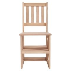 Step Midas Sandalye Merdiven