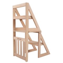 Step Midas Sandalye Merdiven